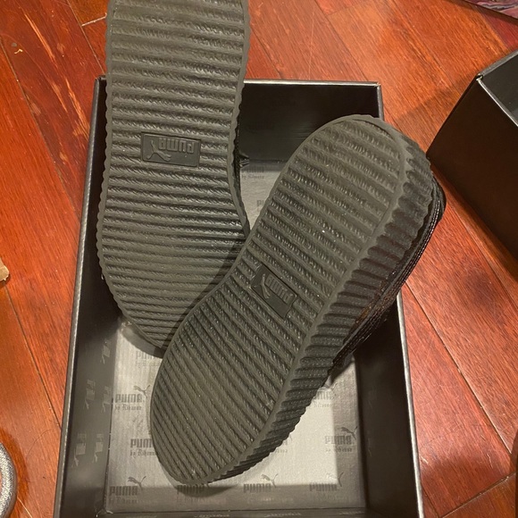 Fenty x Puma Creeper - Picture 2 of 6